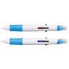 Barbados Highlighter Pens Light Blue